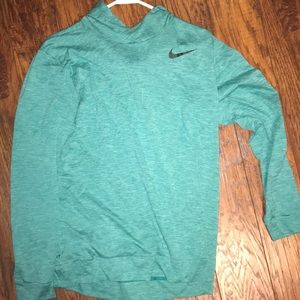 Nike Dri-fit Running Hoodie